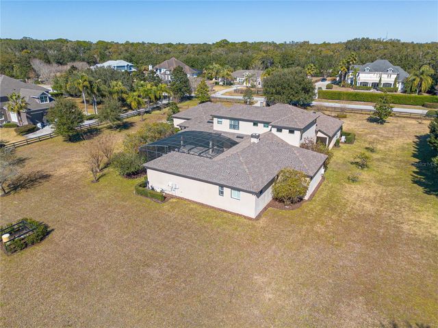 1440 SHADY MEADOW LANE, Deland, FL 32724