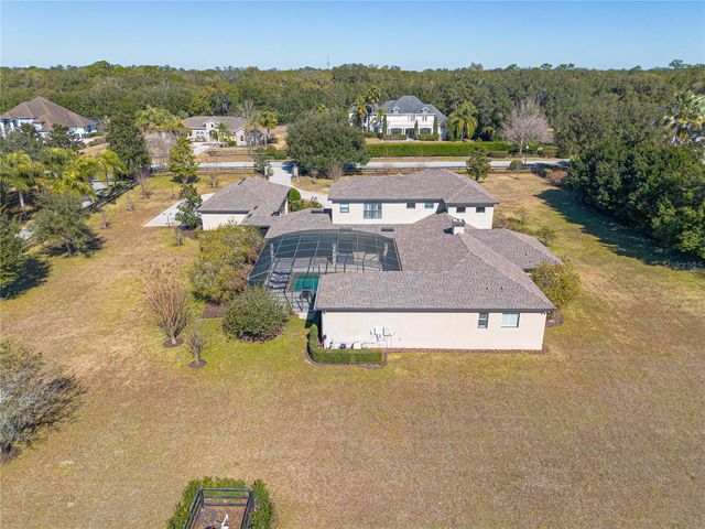 1440 SHADY MEADOW LANE, Deland, FL 32724