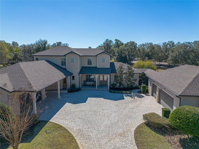 1440 SHADY MEADOW LANE, Deland, FL 32724