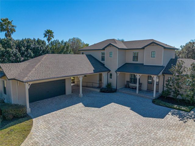 1440 SHADY MEADOW LANE, Deland, FL 32724
