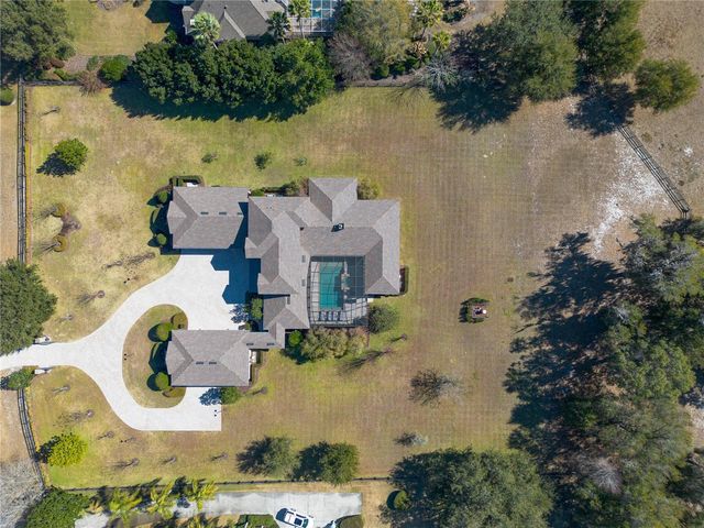 1440 SHADY MEADOW LANE, Deland, FL 32724