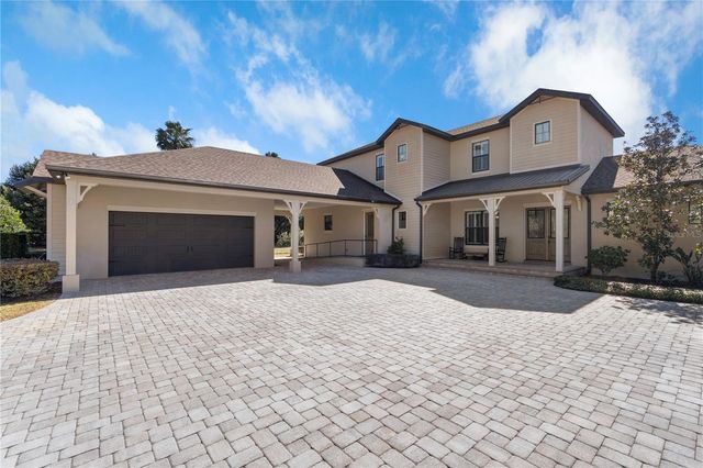 1440 SHADY MEADOW LANE, Deland, FL 32724