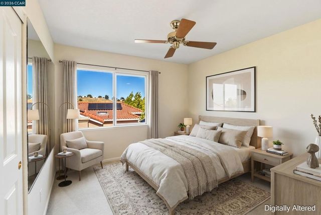 220 Valley Glen Ln, Martinez, CA 94553