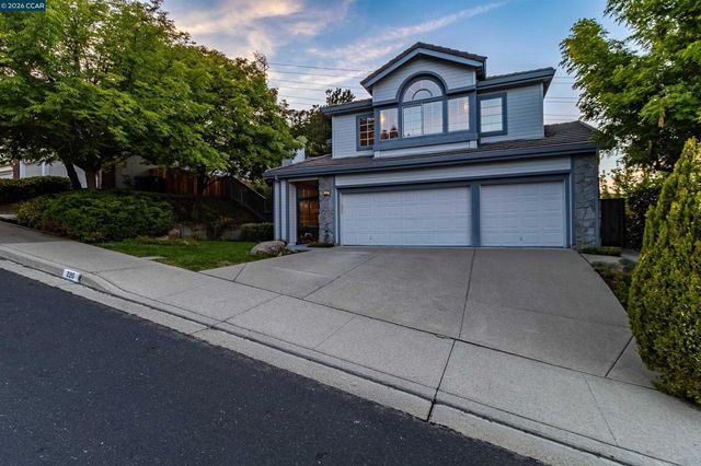 220 Valley Glen Ln, Martinez, CA 94553