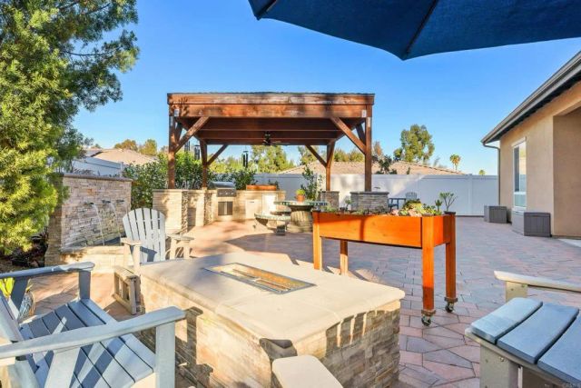 1941 Estancia Place, Escondido, CA 92029