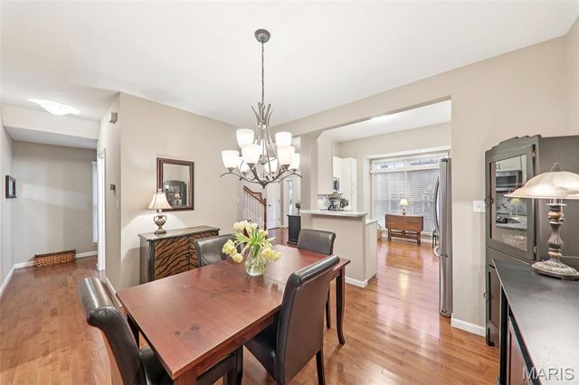 2408 N Larksong Drive, Wildwood, MO 63040