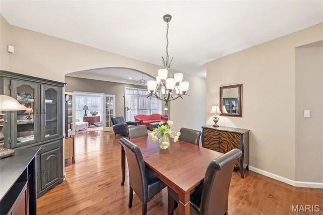 2408 N Larksong Drive, Wildwood, MO 63040