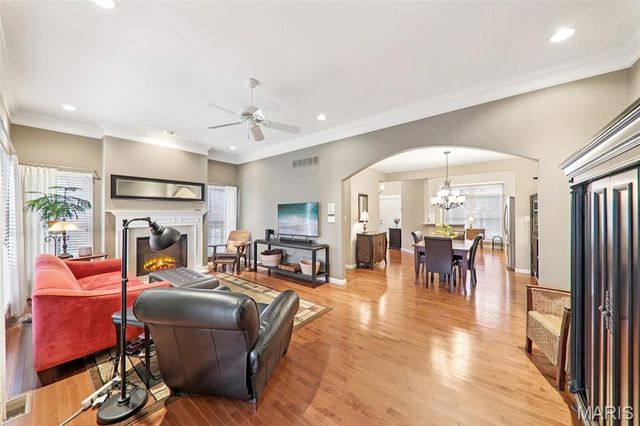 2408 N Larksong Drive, Wildwood, MO 63040