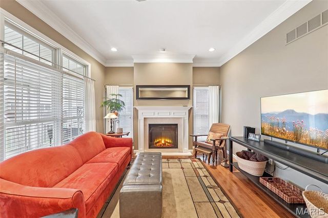 2408 N Larksong Drive, Wildwood, MO 63040