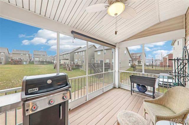 2408 N Larksong Drive, Wildwood, MO 63040