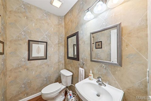 2408 N Larksong Drive, Wildwood, MO 63040