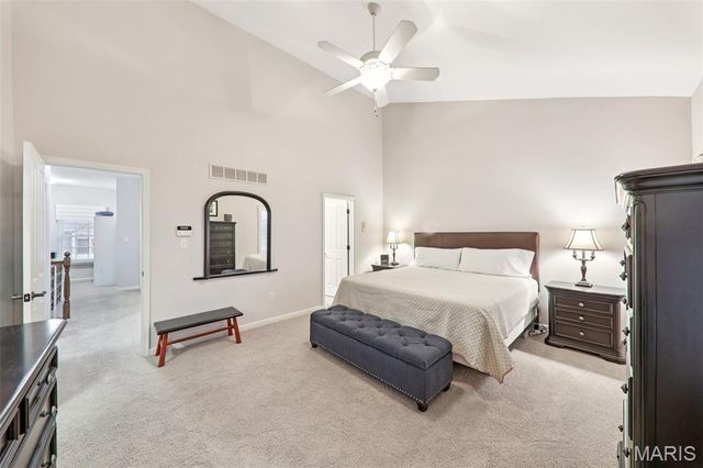 2408 N Larksong Drive, Wildwood, MO 63040