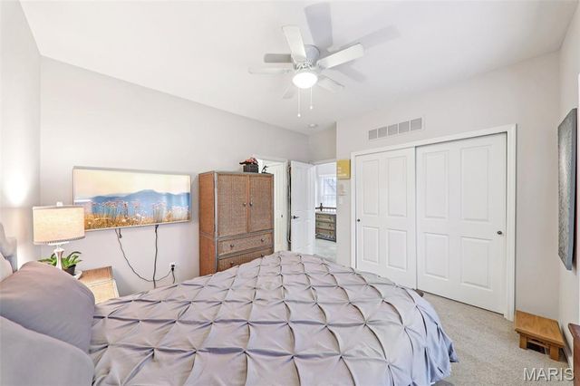 2408 N Larksong Drive, Wildwood, MO 63040