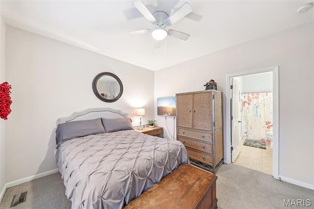 2408 N Larksong Drive, Wildwood, MO 63040