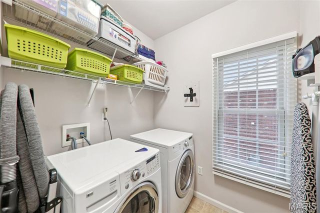 2408 N Larksong Drive, Wildwood, MO 63040