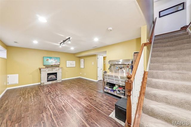 2408 N Larksong Drive, Wildwood, MO 63040