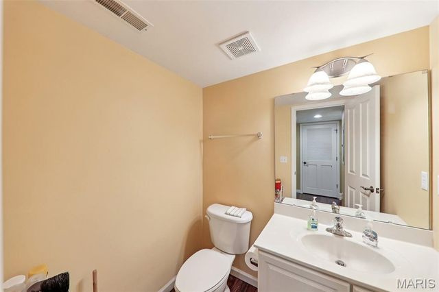 2408 N Larksong Drive, Wildwood, MO 63040