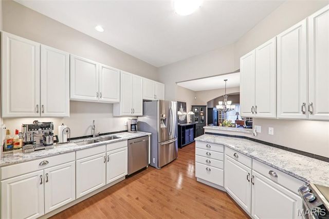 2408 N Larksong Drive, Wildwood, MO 63040