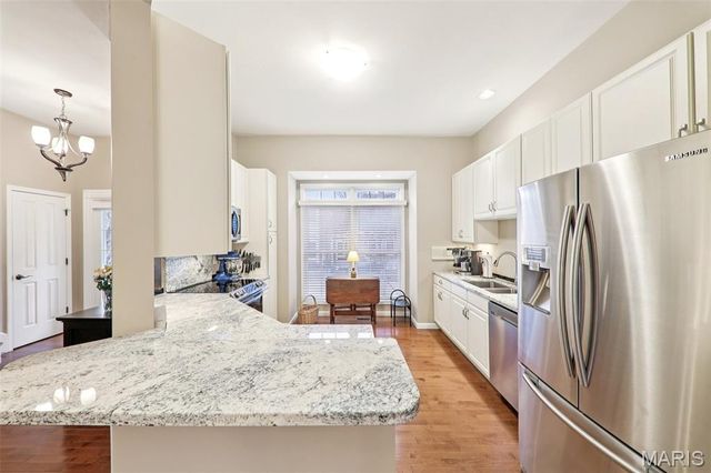 2408 N Larksong Drive, Wildwood, MO 63040