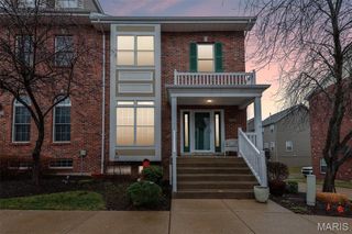 2408 N Larksong Drive, Wildwood, MO 63040