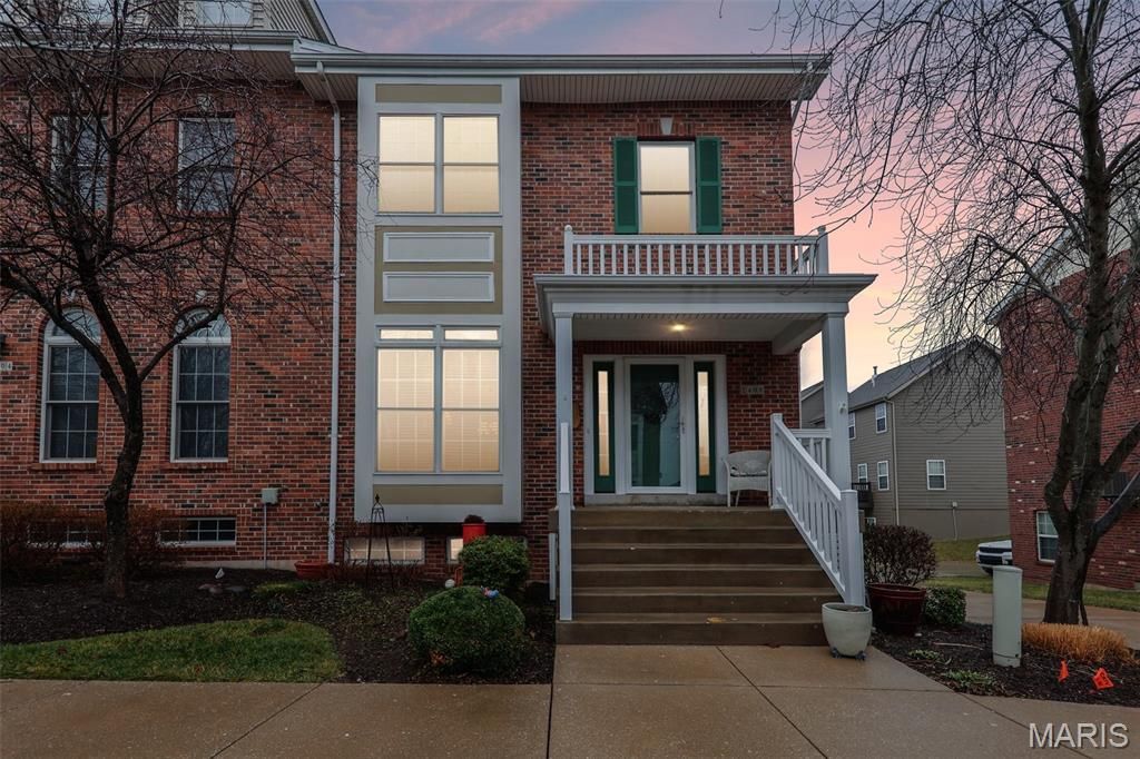 2408 N Larksong Drive, Wildwood, MO 63040