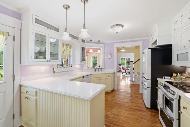 5129 Silver Lane, Apison, TN 37302