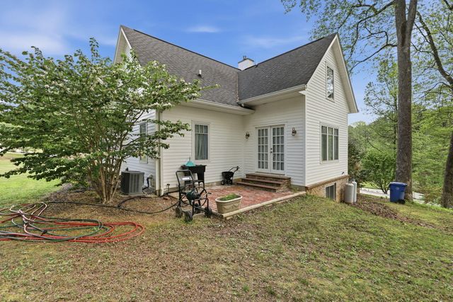 5129 Silver Lane, Apison, TN 37302