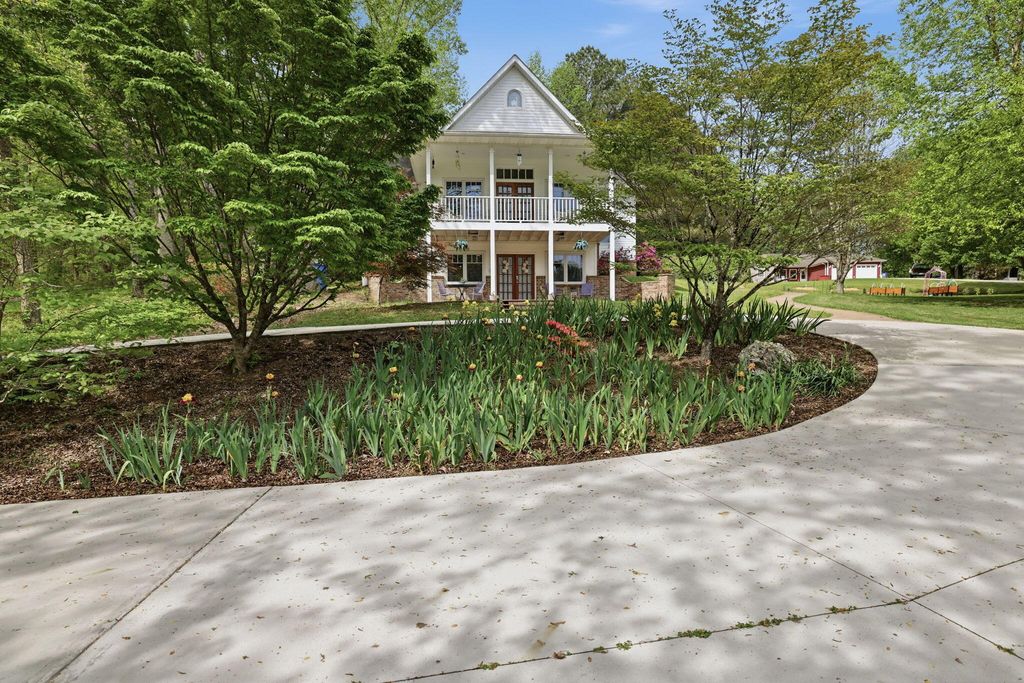 5129 Silver Lane, Apison, TN 37302