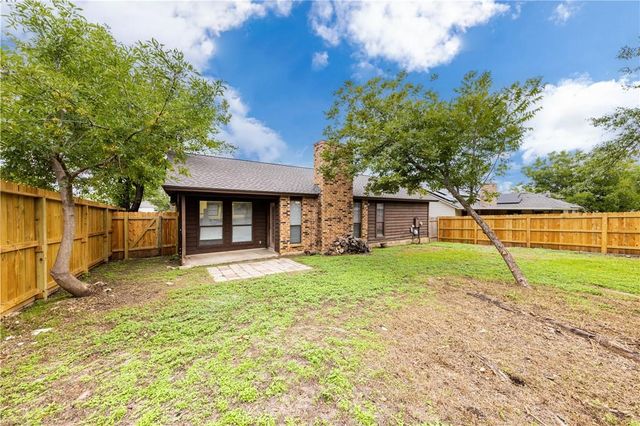 2103 Boxwood PATH, Round Rock, TX 78664