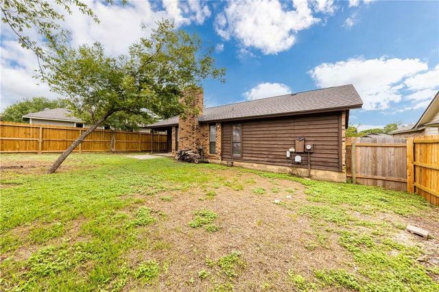 2103 Boxwood PATH, Round Rock, TX 78664
