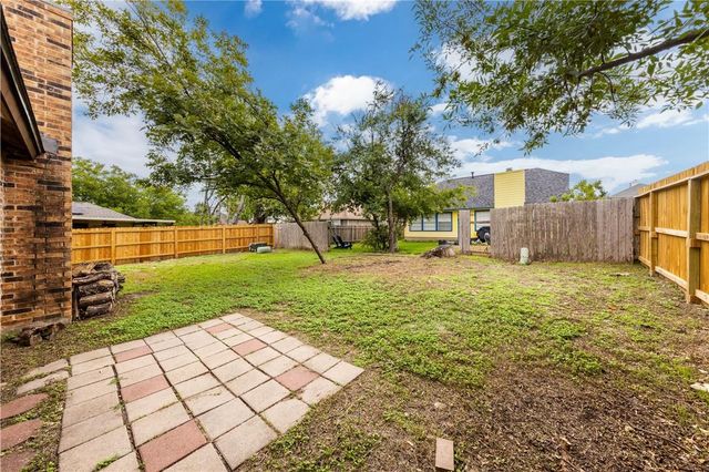 2103 Boxwood PATH, Round Rock, TX 78664