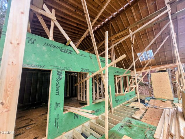 1424 School House Gap Road, Sevierville, TN 37876