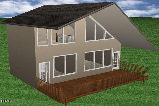 1424 School House Gap Road, Sevierville, TN 37876