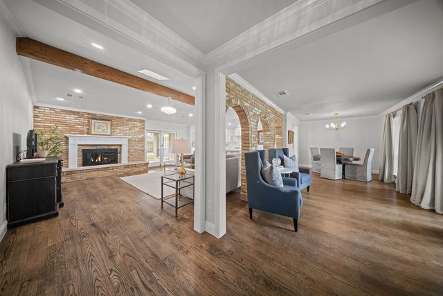 2904 Hunters Creek Place, Plano, TX 75075