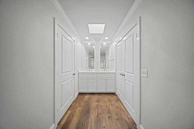 2904 Hunters Creek Place, Plano, TX 75075