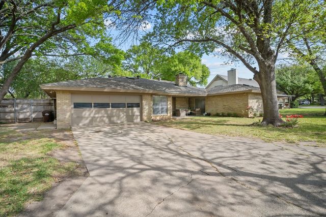 2904 Hunters Creek Place, Plano, TX 75075