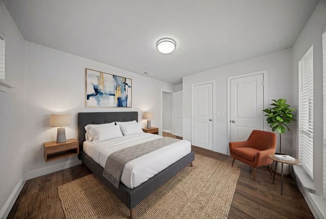 2904 Hunters Creek Place, Plano, TX 75075