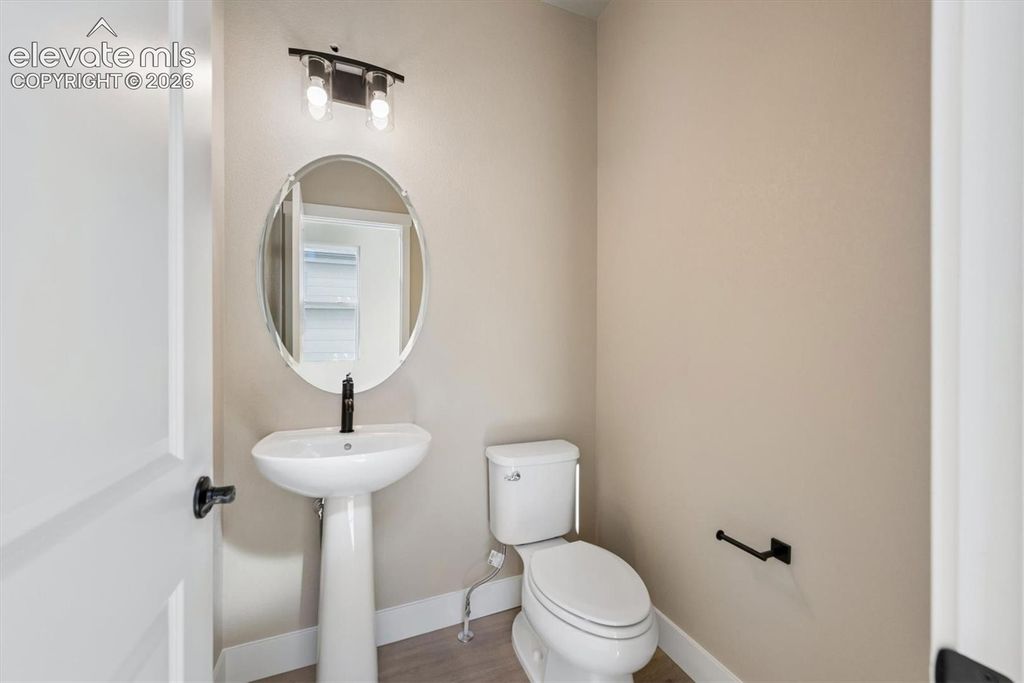 5440 Triple Tree Street, Colorado Springs, CO 80925 — photo 3