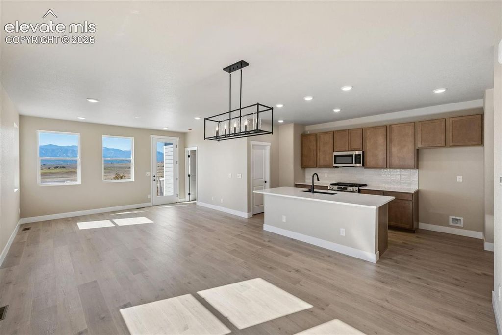 5440 Triple Tree Street, Colorado Springs, CO 80925 — photo 4