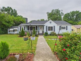 223 Jay Place, High Point, NC 27263
