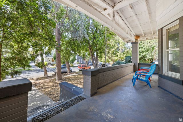 423 E 1ST AVE, Salt Lake City, UT 84103