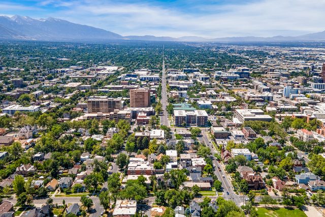 423 E 1ST AVE, Salt Lake City, UT 84103