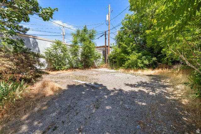 423 E 1ST AVE, Salt Lake City, UT 84103