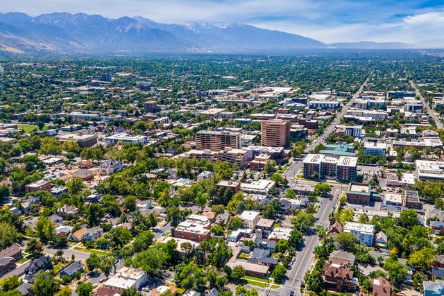 423 E 1ST AVE, Salt Lake City, UT 84103