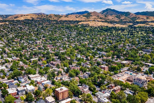 423 E 1ST AVE, Salt Lake City, UT 84103