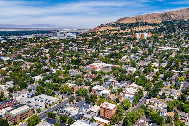 423 E 1ST AVE, Salt Lake City, UT 84103