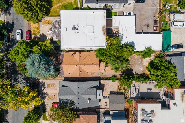 423 E 1ST AVE, Salt Lake City, UT 84103