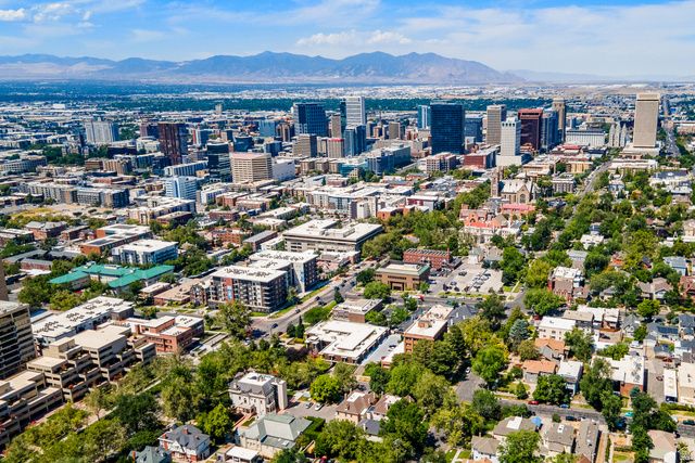 423 E 1ST AVE, Salt Lake City, UT 84103