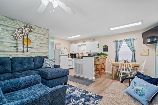 6001- 1222 S Kings Highway, Myrtle Beach, SC 29575