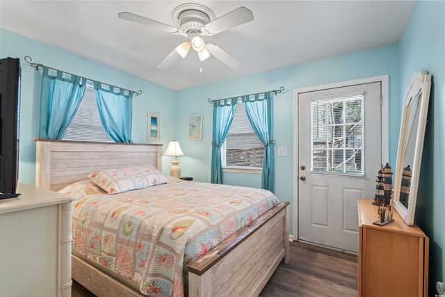 6001- 1222 S Kings Highway, Myrtle Beach, SC 29575